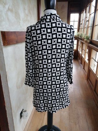 Vestido Zara vuelo talla L