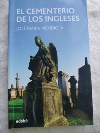 El Cementerio de los Ingleses