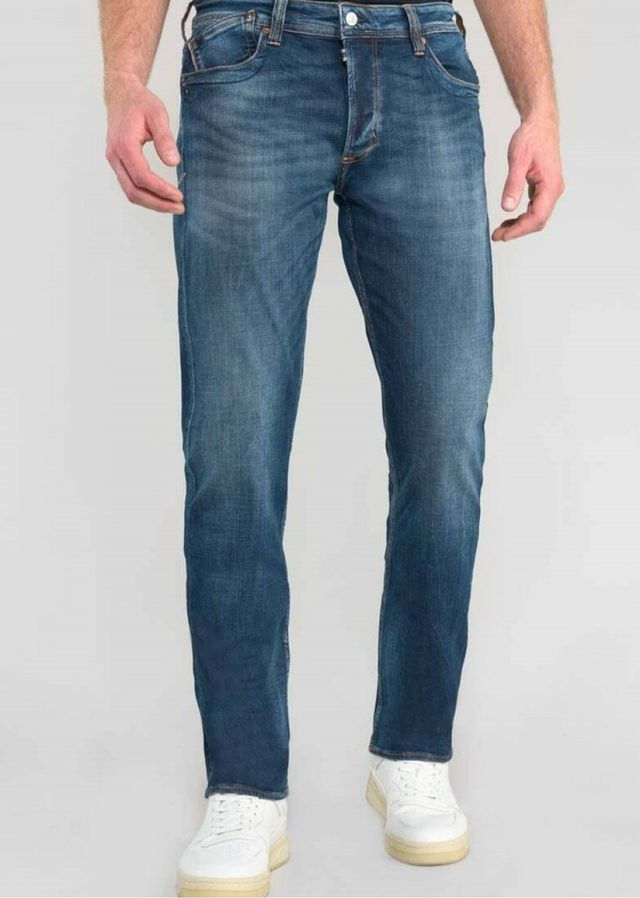 Vaqueros T&K Jeans Hombre Talla 46