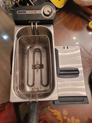 Freidora Eléctrica