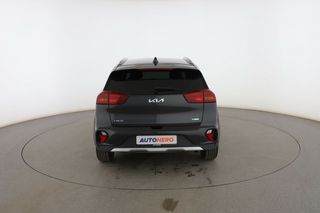 Kia Niro 1.6 Hybrid Drive