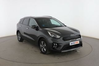 Kia Niro 1.6 Hybrid Drive