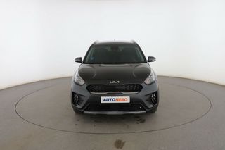 Kia Niro 1.6 Hybrid Drive