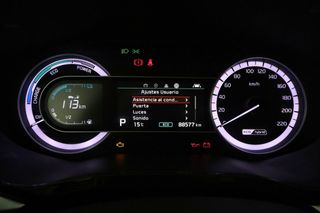 Kia Niro 1.6 Hybrid Drive