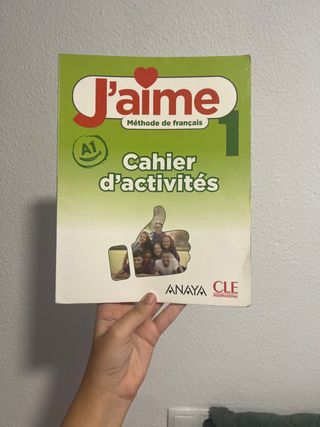 J AIME 1ESO EJER