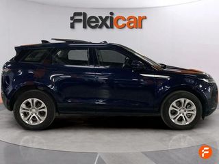 Land-Rover Range Rover Evoque 2.0 D204 AUTO 4WD MHEV
