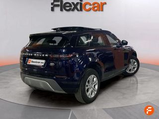 Land-Rover Range Rover Evoque 2.0 D204 AUTO 4WD MHEV