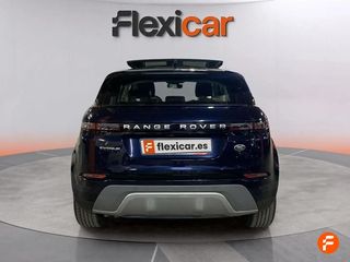 Land-Rover Range Rover Evoque 2.0 D204 AUTO 4WD MHEV