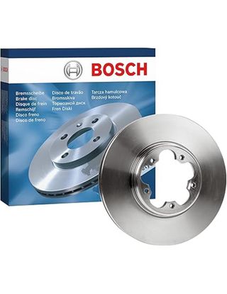 Bosch BD2121 Discos de freno, certificación ECE-R9