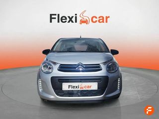 Citroën C1 VTi 53kW (72CV) S&S Feel