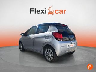 Citroën C1 VTi 53kW (72CV) S&S Feel