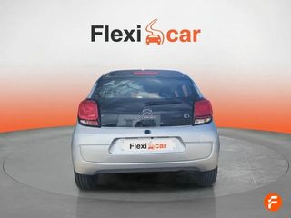 Citroën C1 VTi 53kW (72CV) S&S Feel
