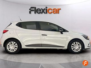 Renault Clio Business dCi 55kW (75CV) -18