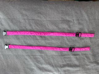 Monos de Nieve Weed'ze Niña Tallas 6 y 8