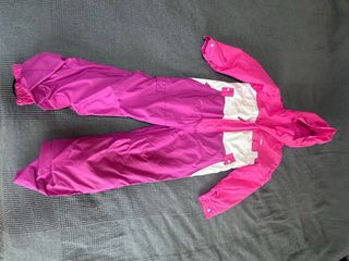 Monos de Nieve Weed'ze Niña Tallas 6 y 8