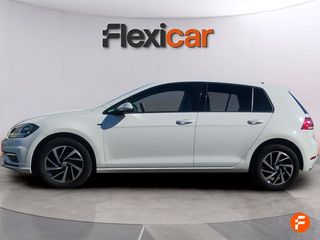 Volkswagen Golf Advance 1.6 TDI 85kW (115CV)