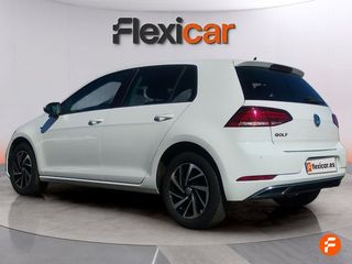 Volkswagen Golf Advance 1.6 TDI 85kW (115CV)