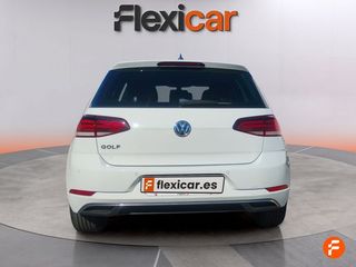 Volkswagen Golf Advance 1.6 TDI 85kW (115CV)