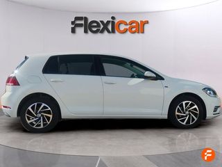 Volkswagen Golf Advance 1.6 TDI 85kW (115CV)