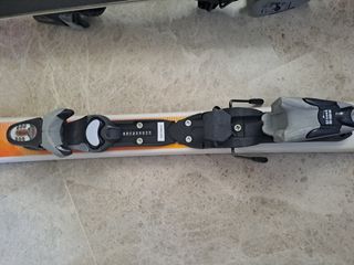 Esquís Dynastar Team 130cm Niños