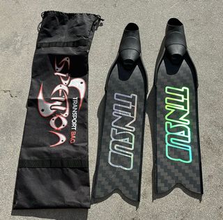 aletas TTN SUB RHINO a