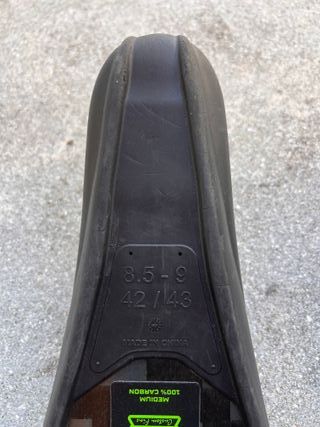 Pinne RHINO TTN SUB 