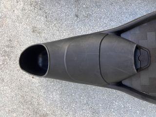 Pinne RHINO TTN SUB 
