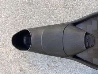 Pinne RHINO TTN SUB 