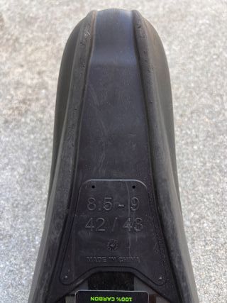 Pinne RHINO TTN SUB 