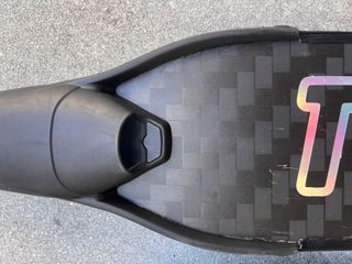 Pinne RHINO TTN SUB 