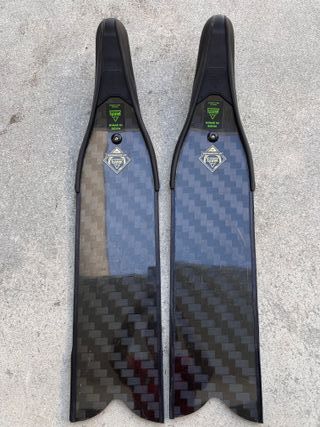 Pinne RHINO TTN SUB 