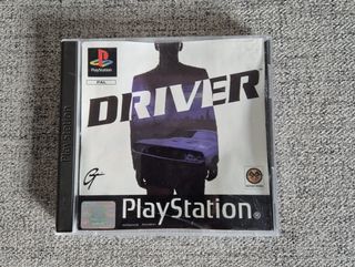 Driver - Ps1