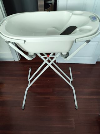 Bañera para bebé