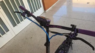 Patinete Eléctrico 
