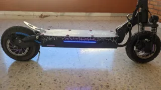 Patinete Eléctrico 
