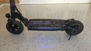 Patinete Eléctrico 
