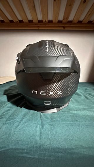 Casco Nexx X Wst 3 Zero Pro Carbon