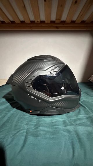 Casco Nexx X Wst 3 Zero Pro Carbon