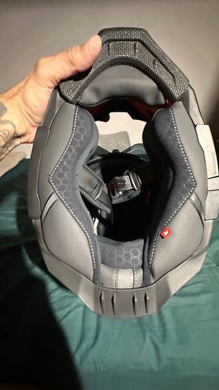 Casco Nexx X Wst 3 Zero Pro Carbon