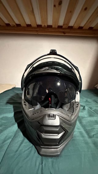 Casco Nexx X Wst 3 Zero Pro Carbon