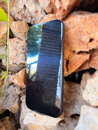 iPhone 15 Pro 128GB Blue Titanium