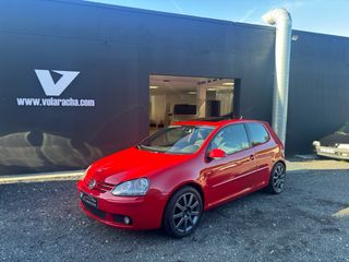 Volkswagen Golf 2007