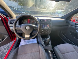 Volkswagen Golf 2007