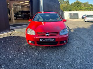 Volkswagen Golf 2007