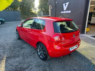 Volkswagen Golf 2007