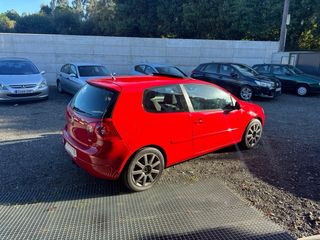 Volkswagen Golf 2007