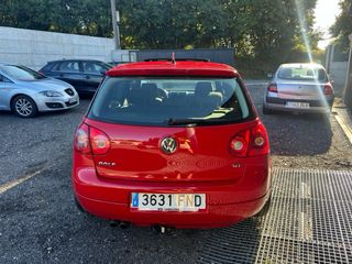 Volkswagen Golf 2007