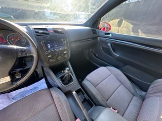 Volkswagen Golf 2007