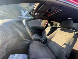 Volkswagen Golf 2007
