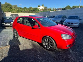 Volkswagen Golf 2007